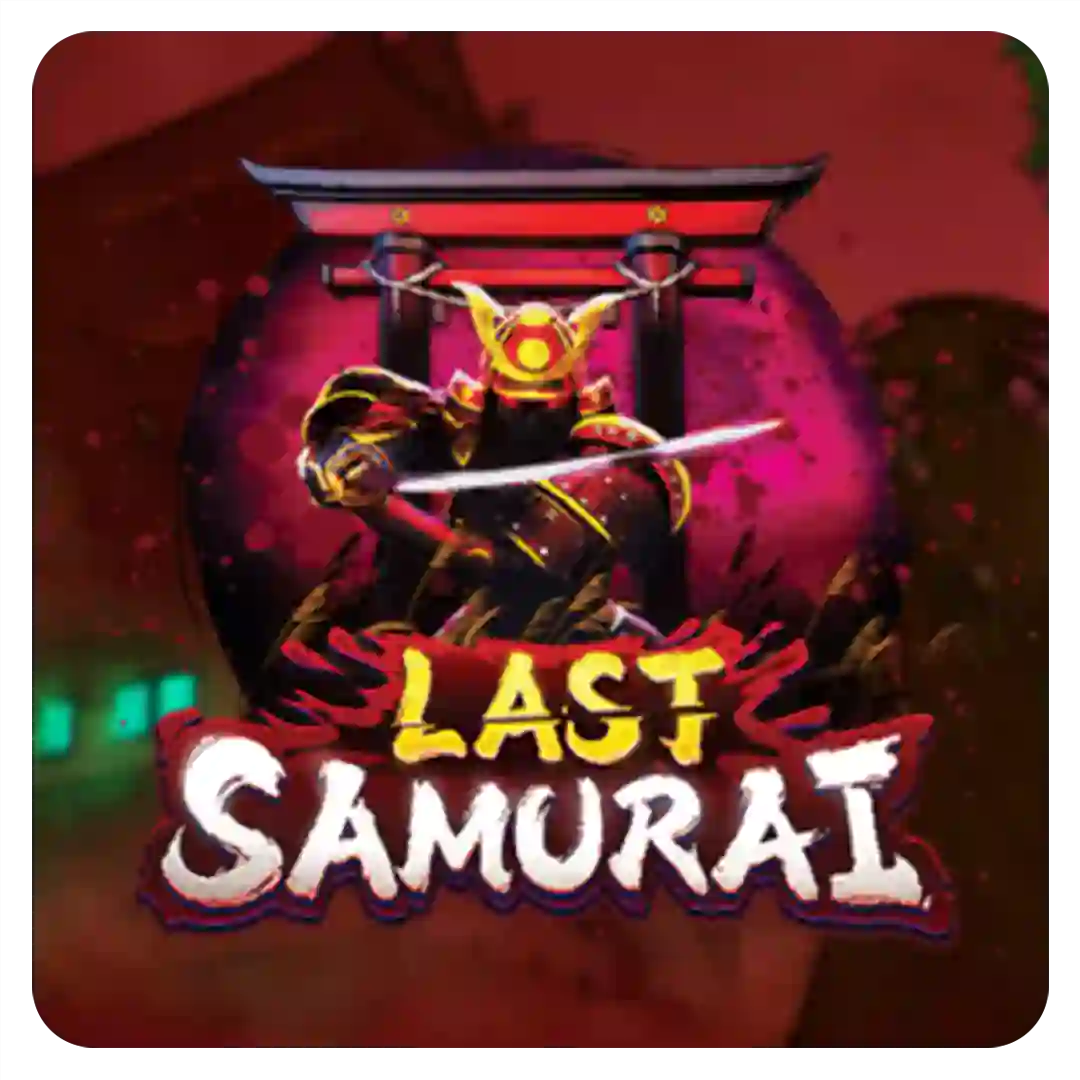 Last Samurai Advant Play