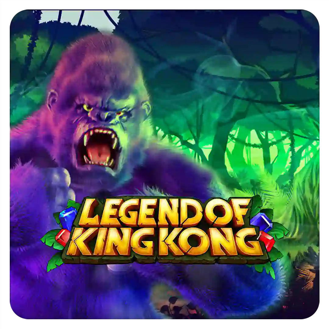 Legend of Kingkong Crowd Play