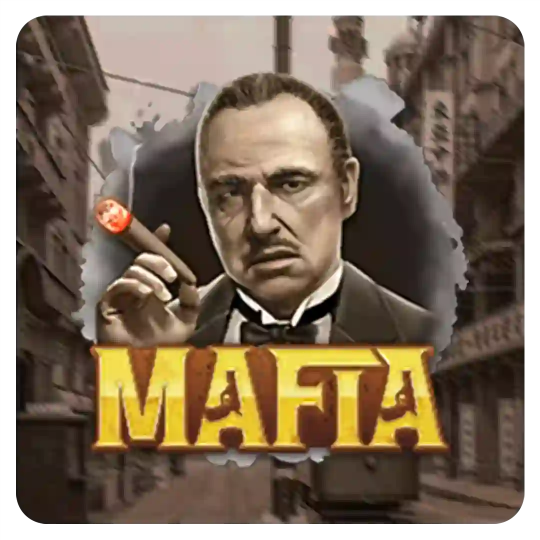 Mafia game CQ9