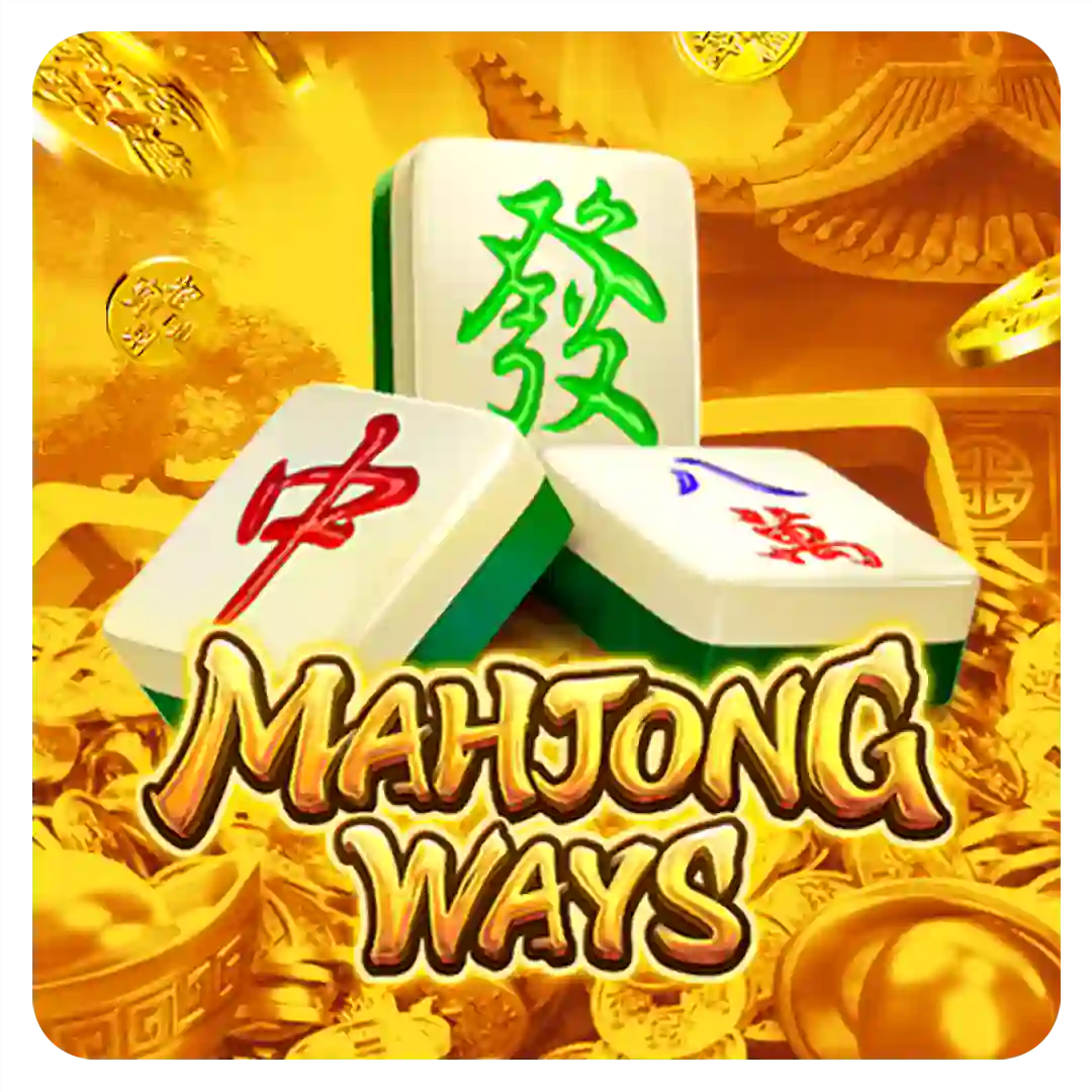 Mahjong Ways 1 PG Soft